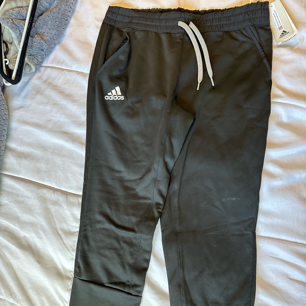 ADIDAS sweat pants